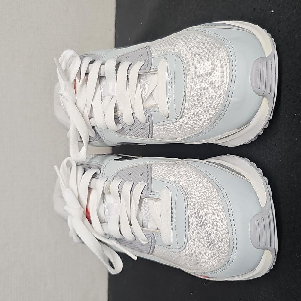 NIKE AIRMAX 90 YOUTH SNEAKERS BFPM-12-078 - Picture 2 of 10